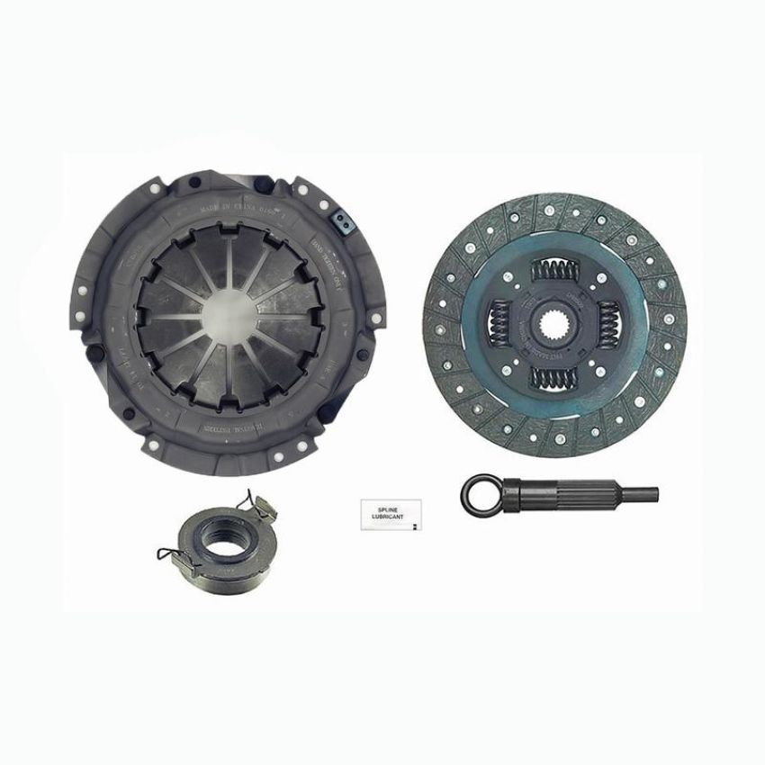 PERFECTION CLUTCH MU72105-1 NEW CLUTCH KIT