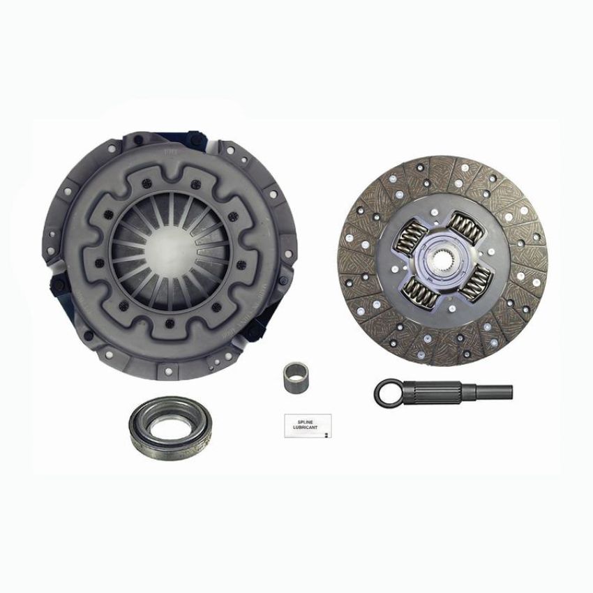PERFECTION CLUTCH MU72106-1 NEW CLUTCH KIT