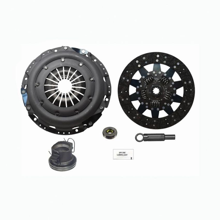PERFECTION CLUTCH MU72108-1 NEW CLUTCH KIT