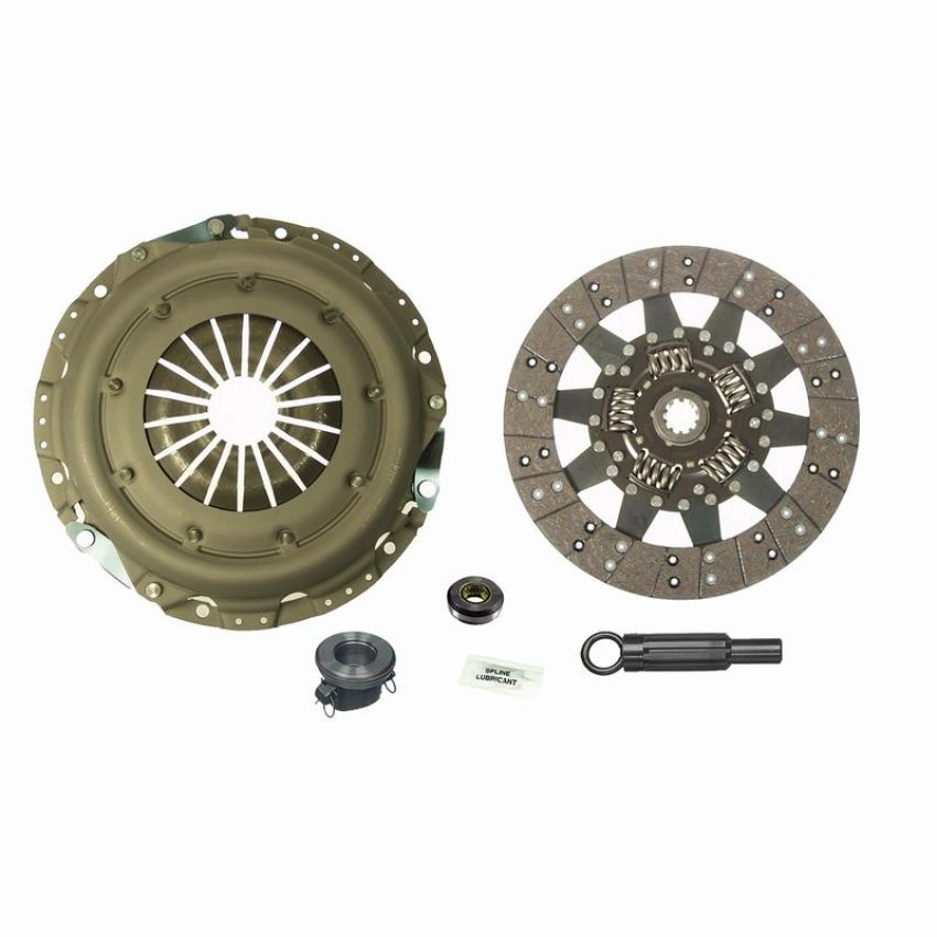 PERFECTION CLUTCH MU72109-1 NEW CLUTCH KIT
