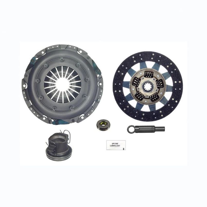 PERFECTION CLUTCH MU72110-1 NEW CLUTCH KIT
