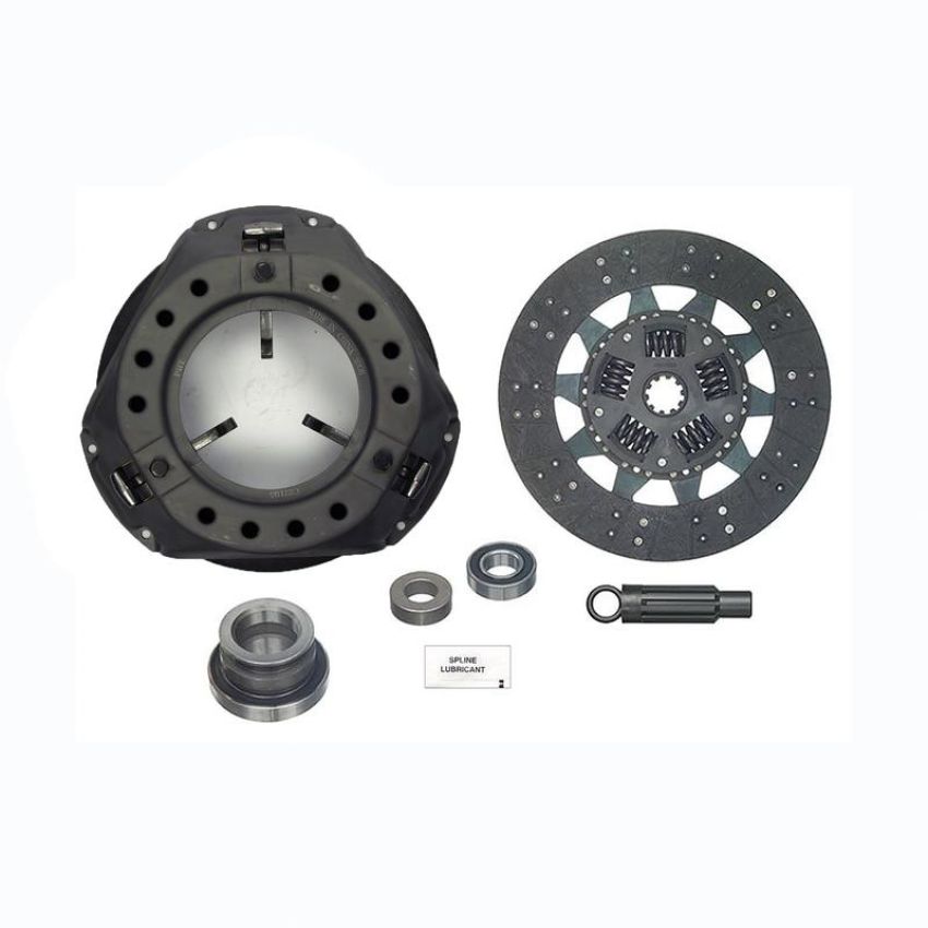 PERFECTION CLUTCH MU72112-1 NEW CLUTCH KIT