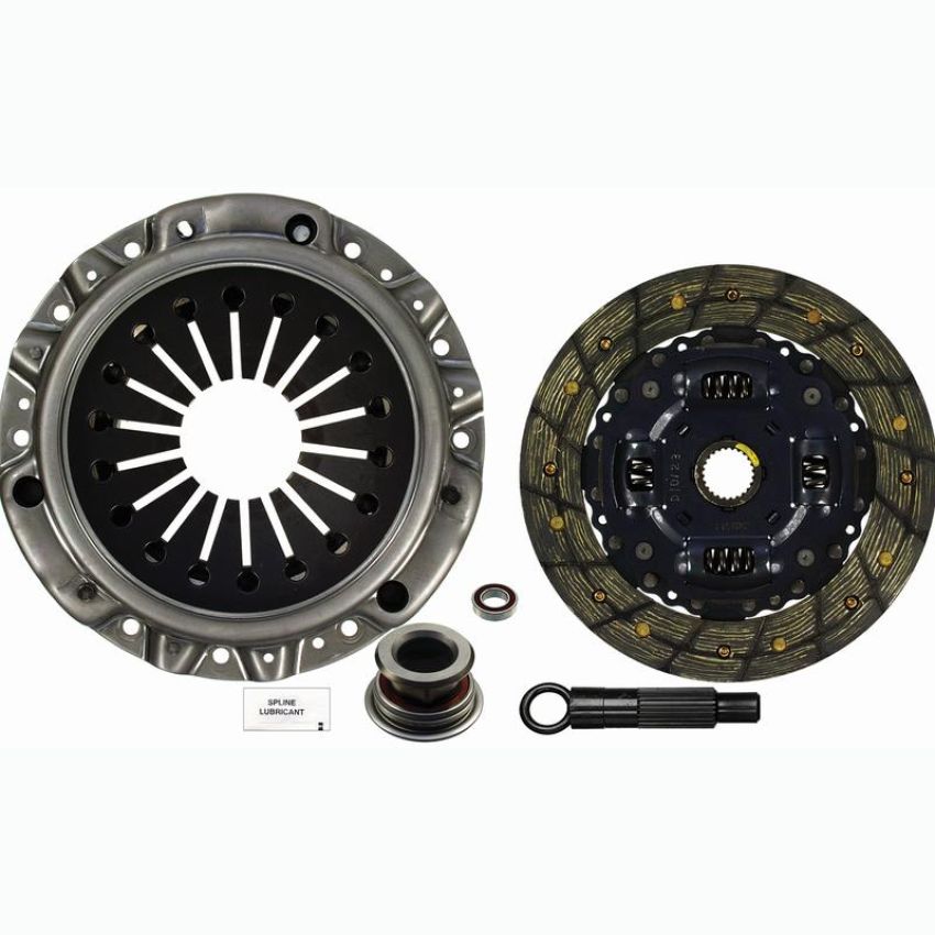 PERFECTION CLUTCH MU72116-1 NEW CLUTCH KIT