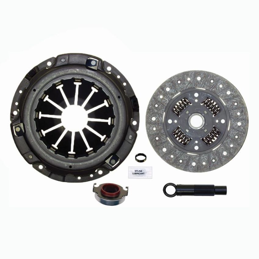 PERFECTION CLUTCH MU72118-1 NEW CLUTCH KIT