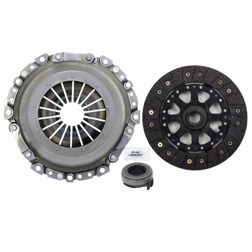 PERFECTION CLUTCH MU72124-1 NEW CLUTCH KIT