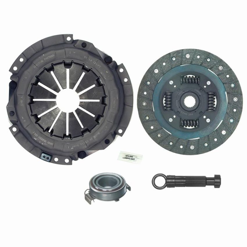 PERFECTION CLUTCH MU72127-1 NEW CLUTCH KIT