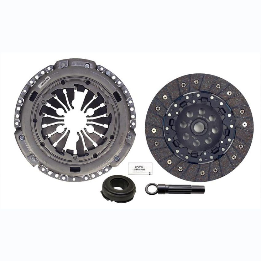 PERFECTION CLUTCH MU72129-1 NEW CLUTCH KIT