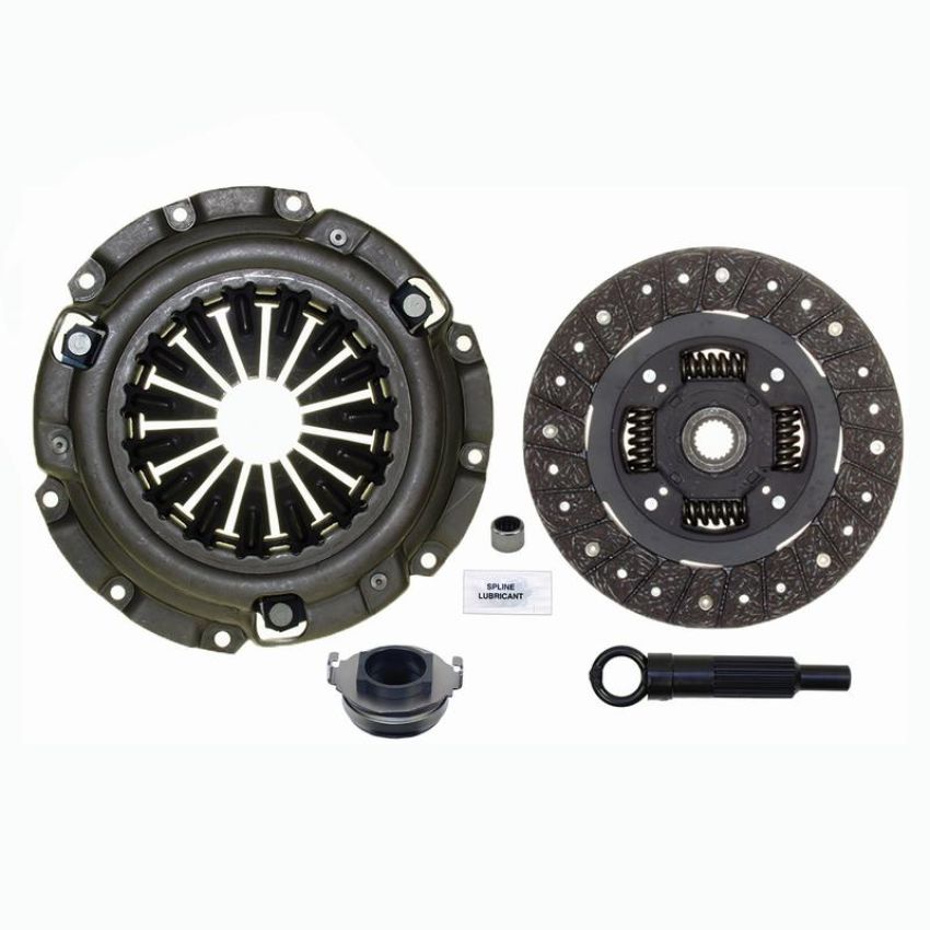 PERFECTION CLUTCH MU72131-1 NEW CLUTCH KIT