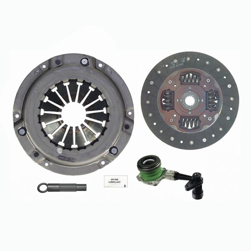PERFECTION CLUTCH MU72133-1 NEW CLUTCH KIT