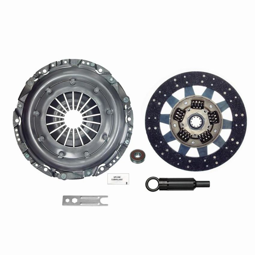 PERFECTION CLUTCH MU72135-1 NEW CLUTCH KIT