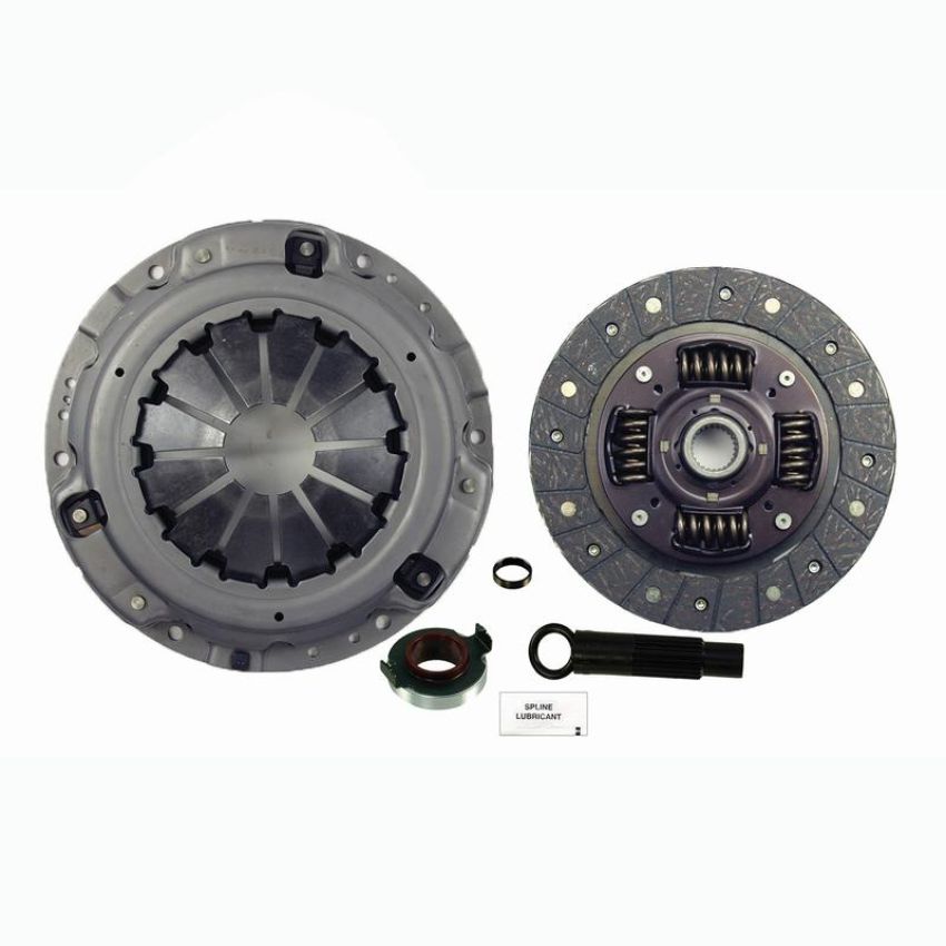 PERFECTION CLUTCH MU72137-1 NEW CLUTCH KIT