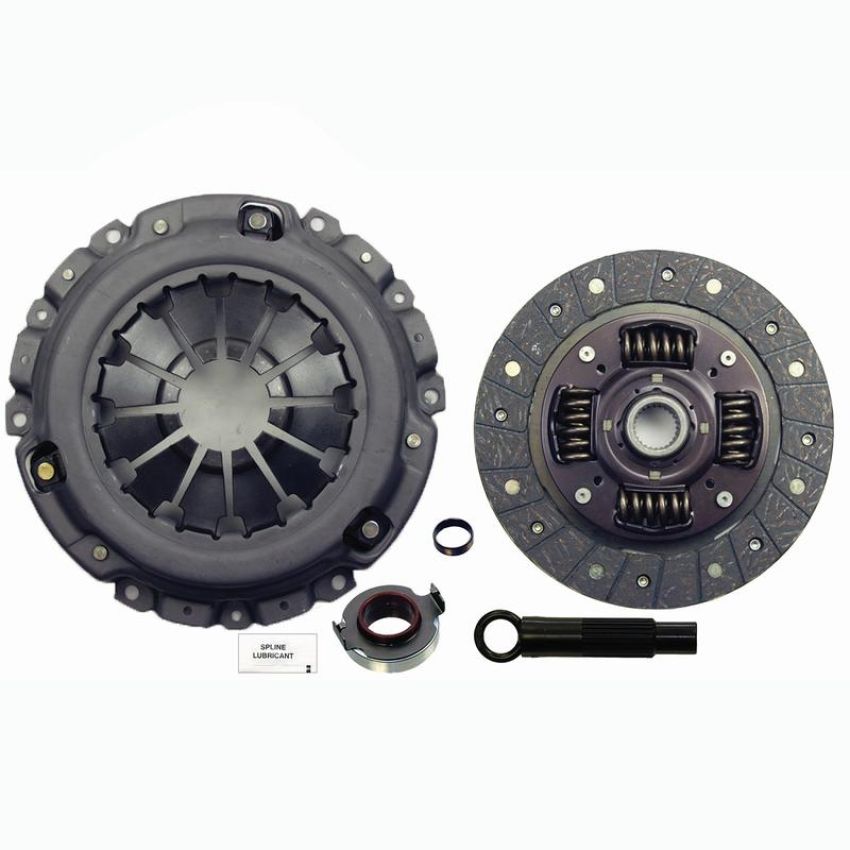 PERFECTION CLUTCH MU72138-1 NEW CLUTCH KIT