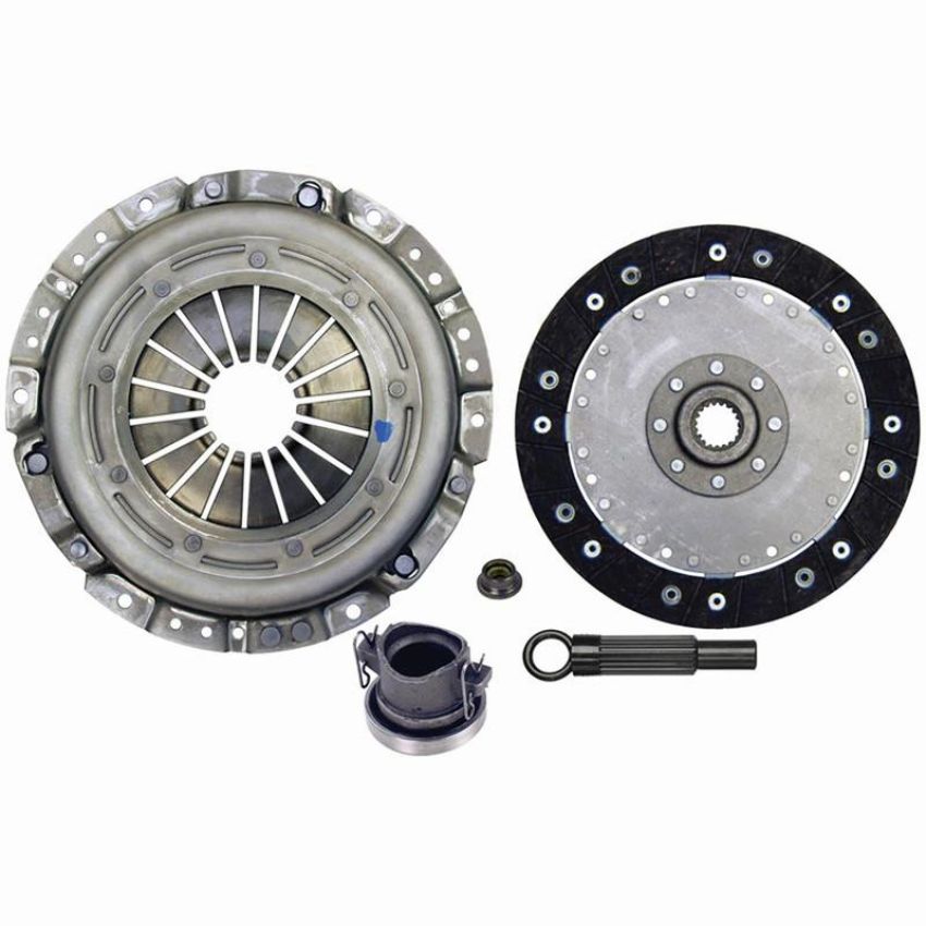 PERFECTION CLUTCH MU72140-1 NEW CLUTCH KIT