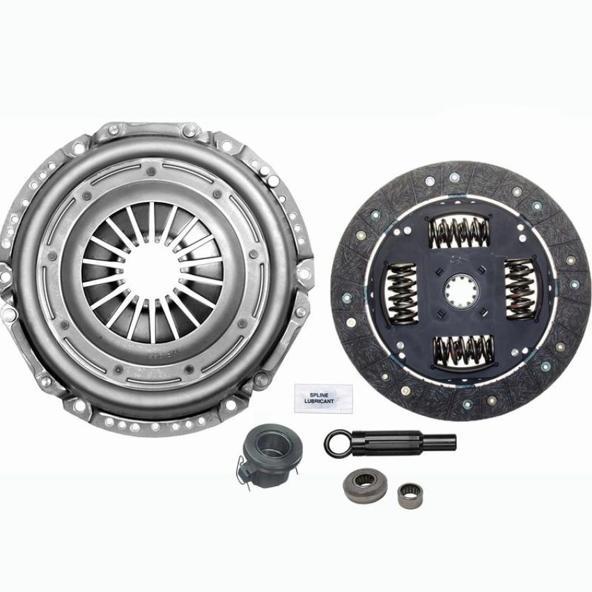 PERFECTION CLUTCH MU72141-1 NEW CLUTCH KIT