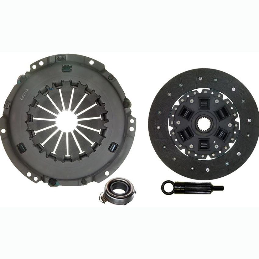 PERFECTION CLUTCH MU72144-1 NEW CLUTCH KIT