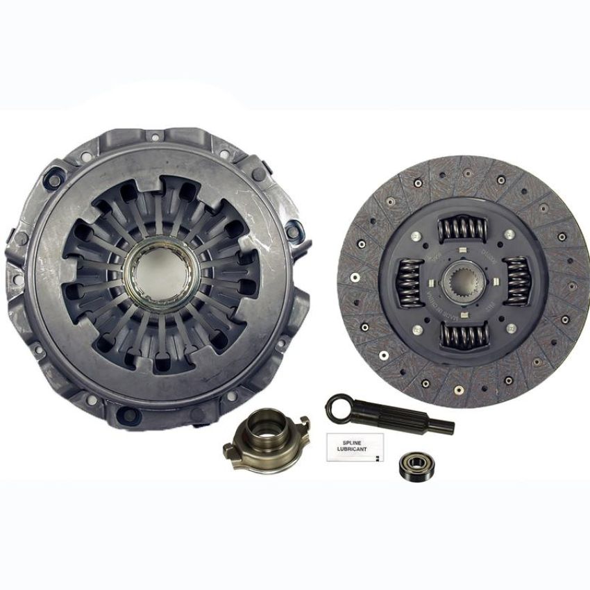 PERFECTION CLUTCH MU72149-1 NEW CLUTCH KIT
