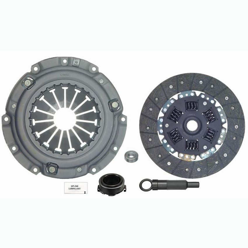 PERFECTION CLUTCH MU72151-1 NEW CLUTCH KIT