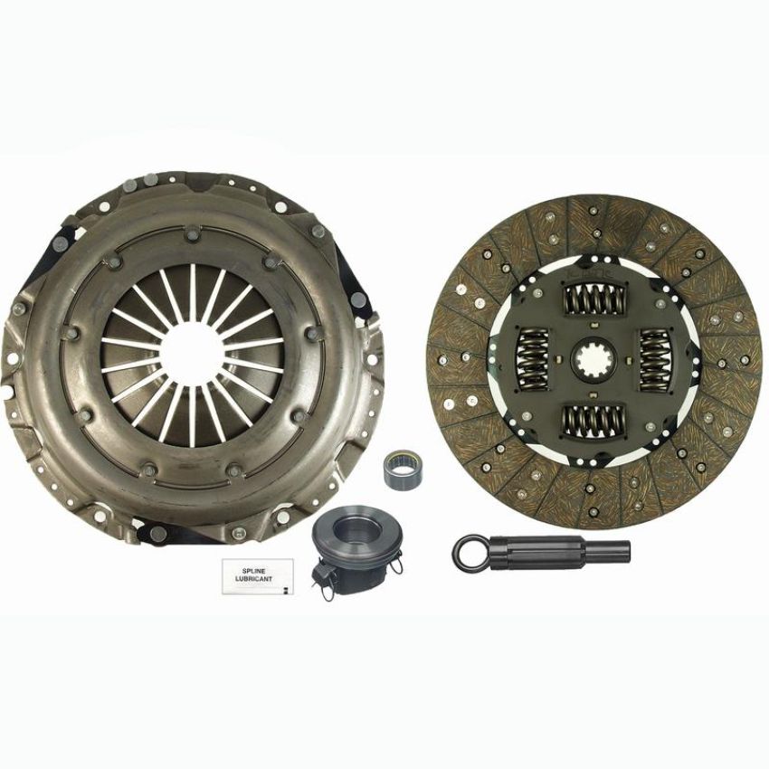 PERFECTION CLUTCH MU72152-1 NEW CLUTCH KIT