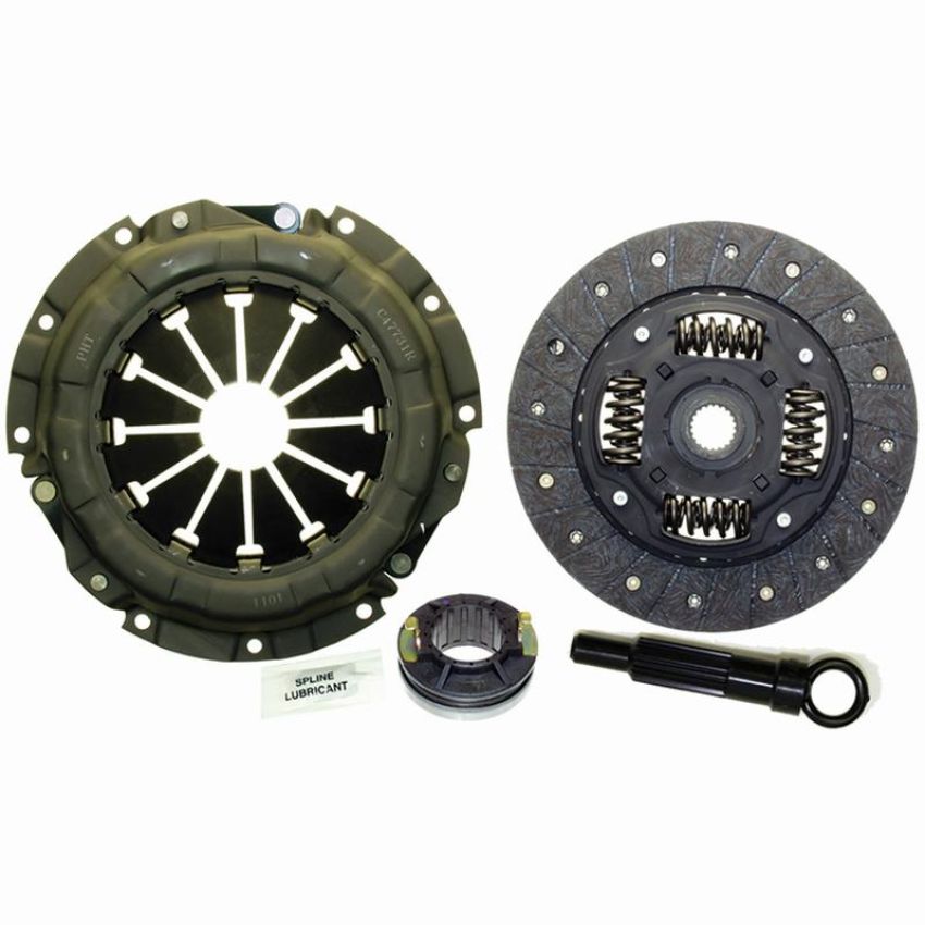 PERFECTION CLUTCH MU72153-1 NEW CLUTCH KIT