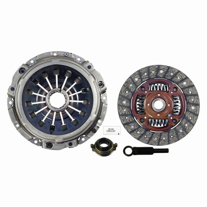 PERFECTION CLUTCH MU72156-1 NEW CLUTCH KIT