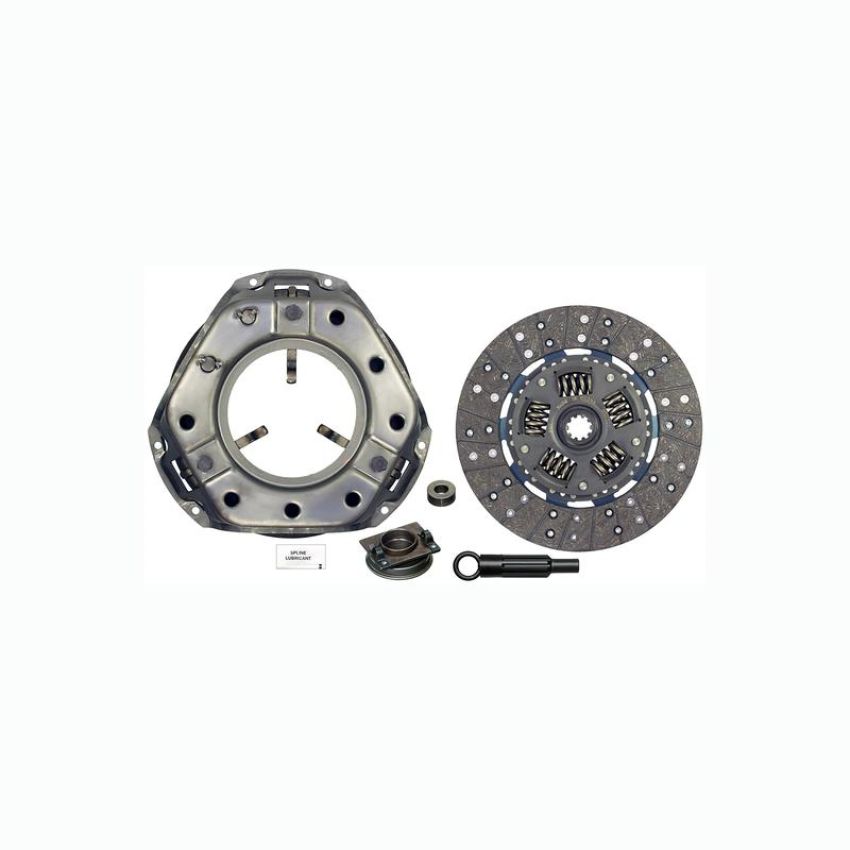 PERFECTION CLUTCH MU72161-1 NEW CLUTCH KIT