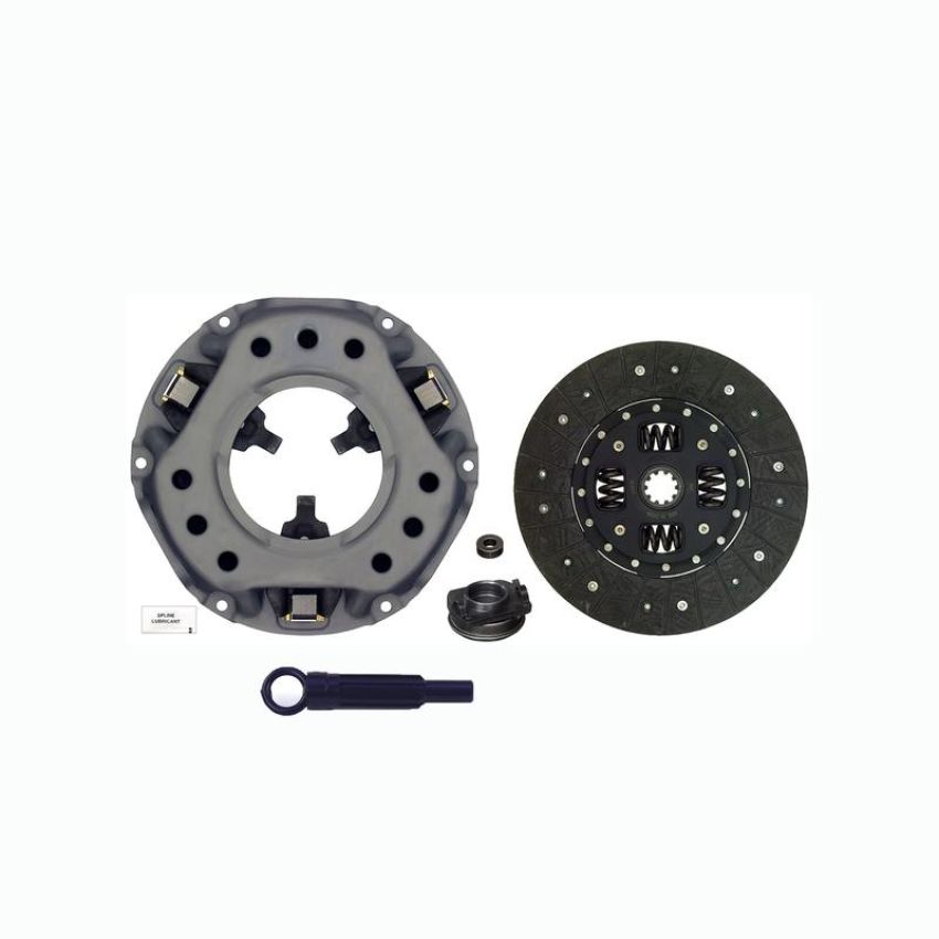PERFECTION CLUTCH MU72163-1 NEW CLUTCH KIT