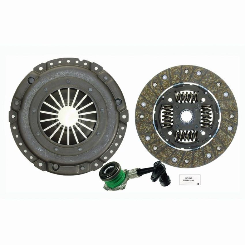 PERFECTION CLUTCH MU72165-1 NEW CLUTCH KIT