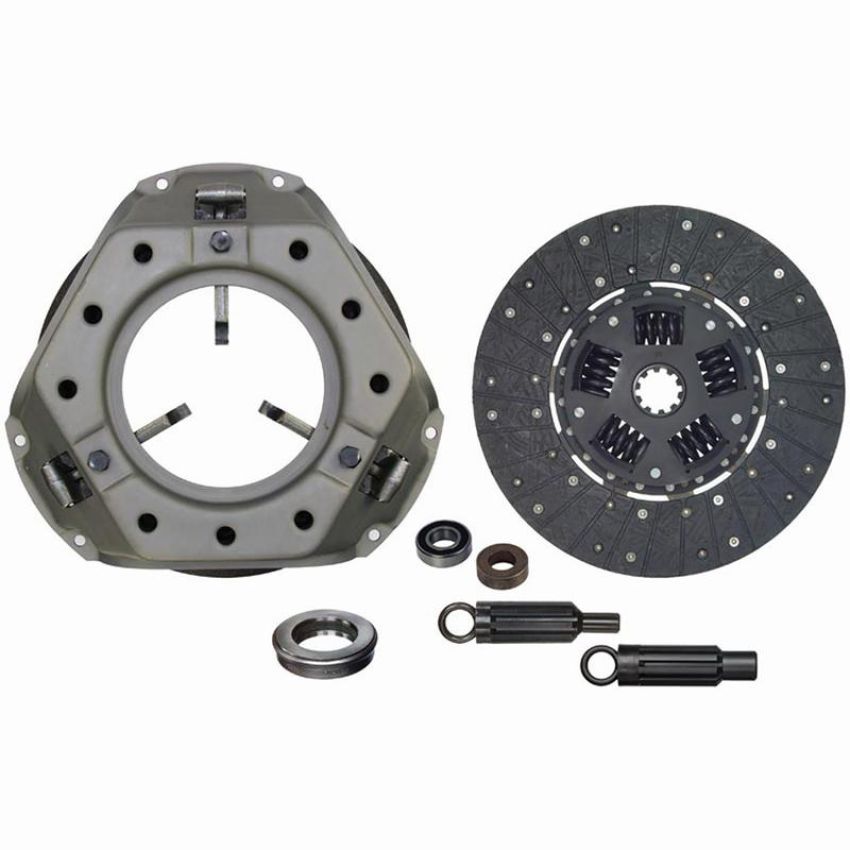 PERFECTION CLUTCH MU72166-1 NEW CLUTCH KIT