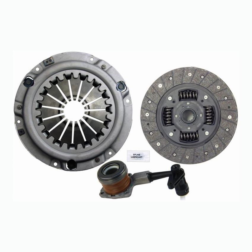 PERFECTION CLUTCH MU72171-1 NEW CLUTCH KIT