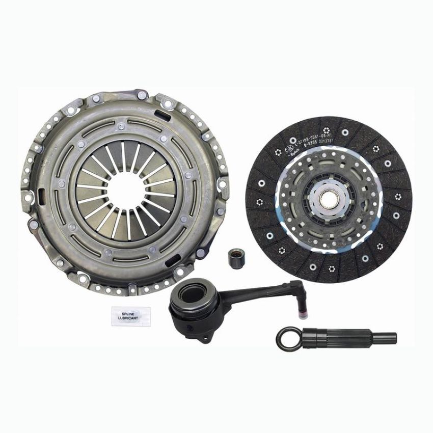 PERFECTION CLUTCH MU72175-1 NEW CLUTCH KIT