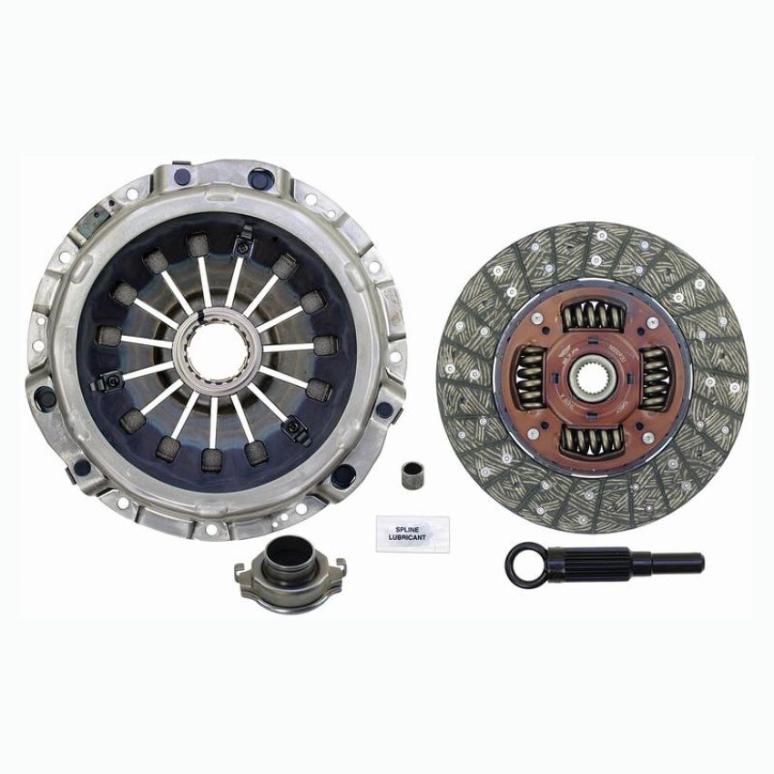 PERFECTION CLUTCH MU72176-1 NEW CLUTCH KIT