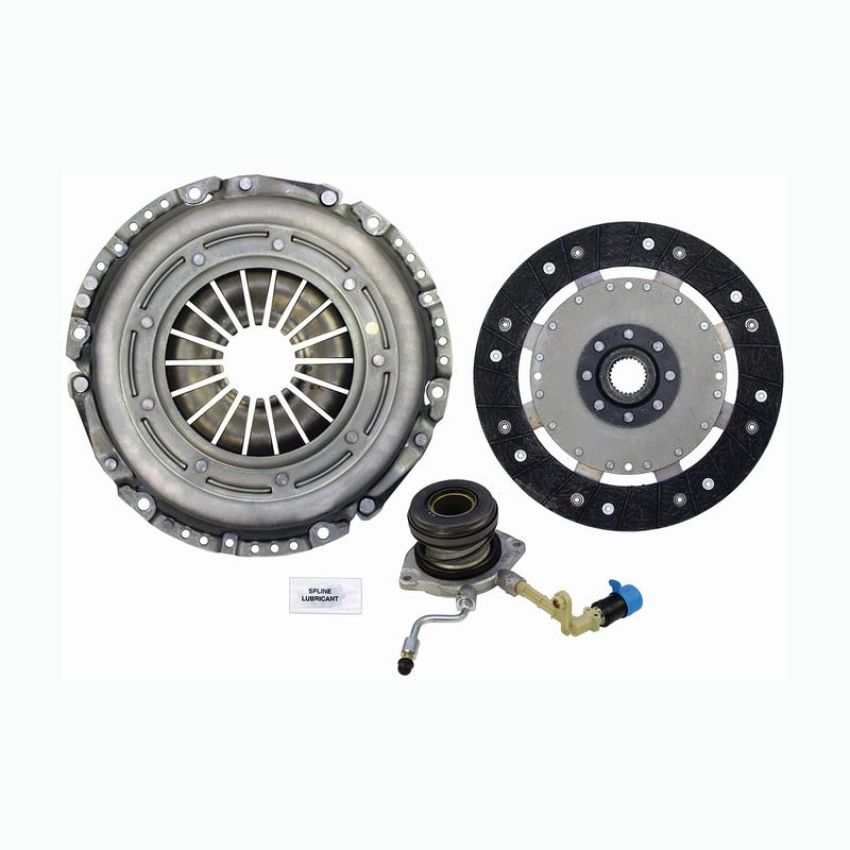 PERFECTION CLUTCH MU72178-1 NEW CLUTCH KIT