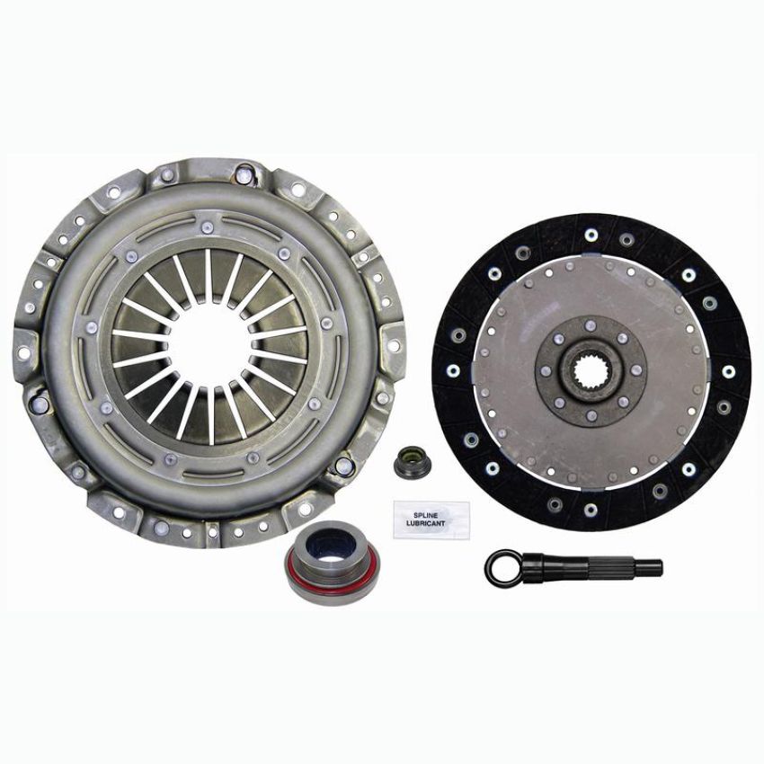 PERFECTION CLUTCH MU72181-1 NEW CLUTCH KIT