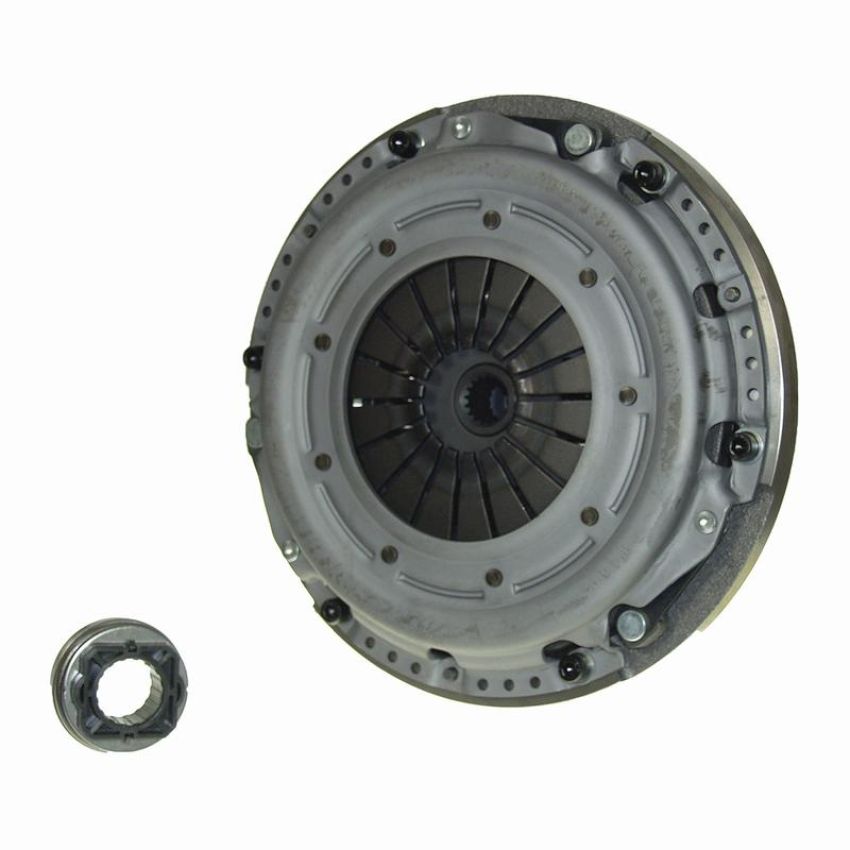 PERFECTION CLUTCH MU72182-1 NEW CLUTCH KIT