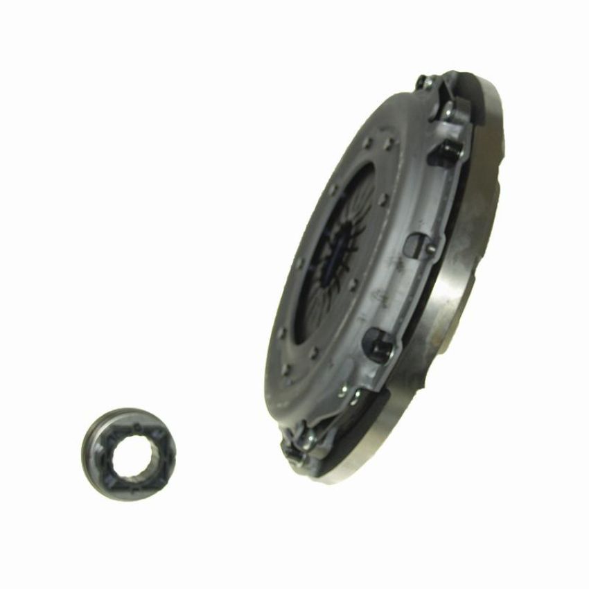 PERFECTION CLUTCH MU72182-1 NEW CLUTCH KIT