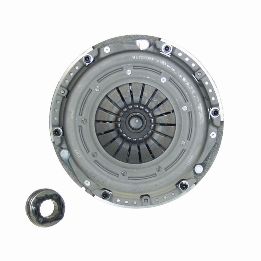 PERFECTION CLUTCH MU72182-1 NEW CLUTCH KIT