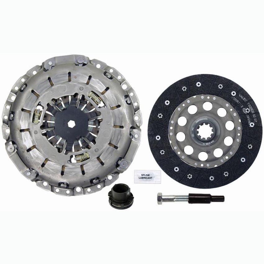 PERFECTION CLUTCH MU72184-1 NEW CLUTCH KIT