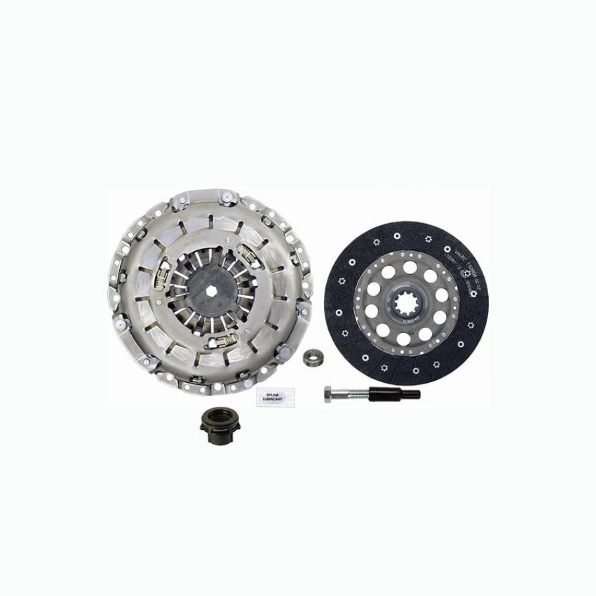 PERFECTION CLUTCH MU72186-1 NEW CLUTCH KIT