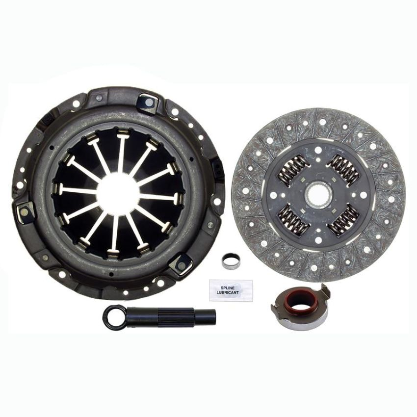 PERFECTION CLUTCH MU72187-1 NEW CLUTCH KIT