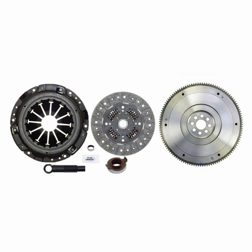 PERFECTION CLUTCH MU72187-1SK NEW CLUTCH KIT W/ FLYWHEEL