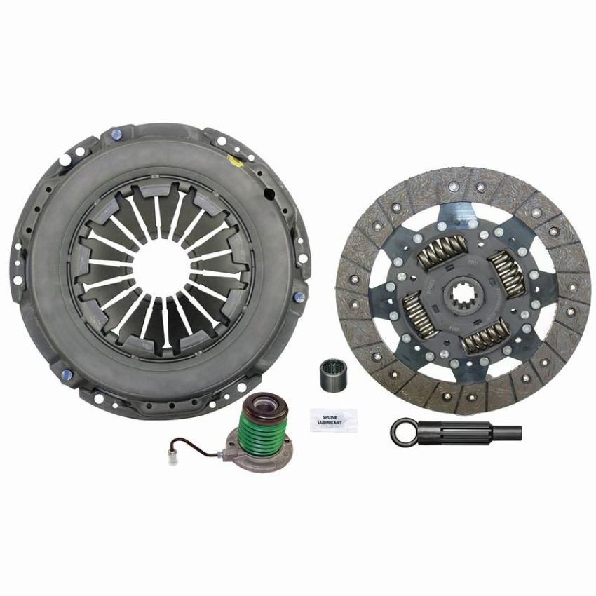 PERFECTION CLUTCH MU72191-1 NEW CLUTCH KIT