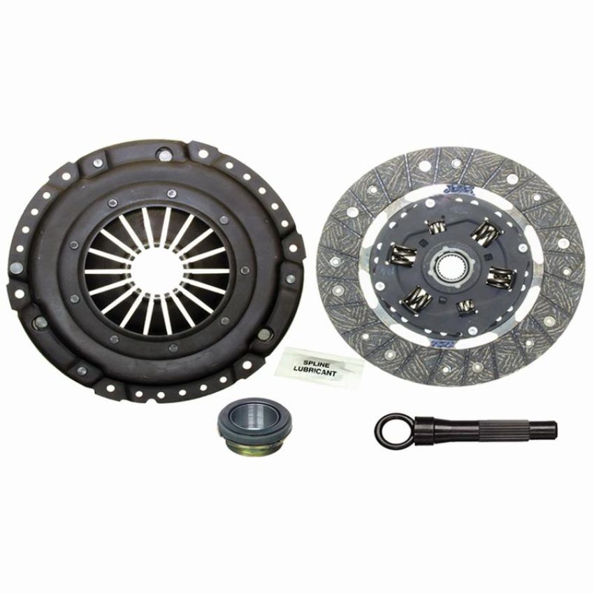 PERFECTION CLUTCH MU72193-1 NEW CLUTCH KIT