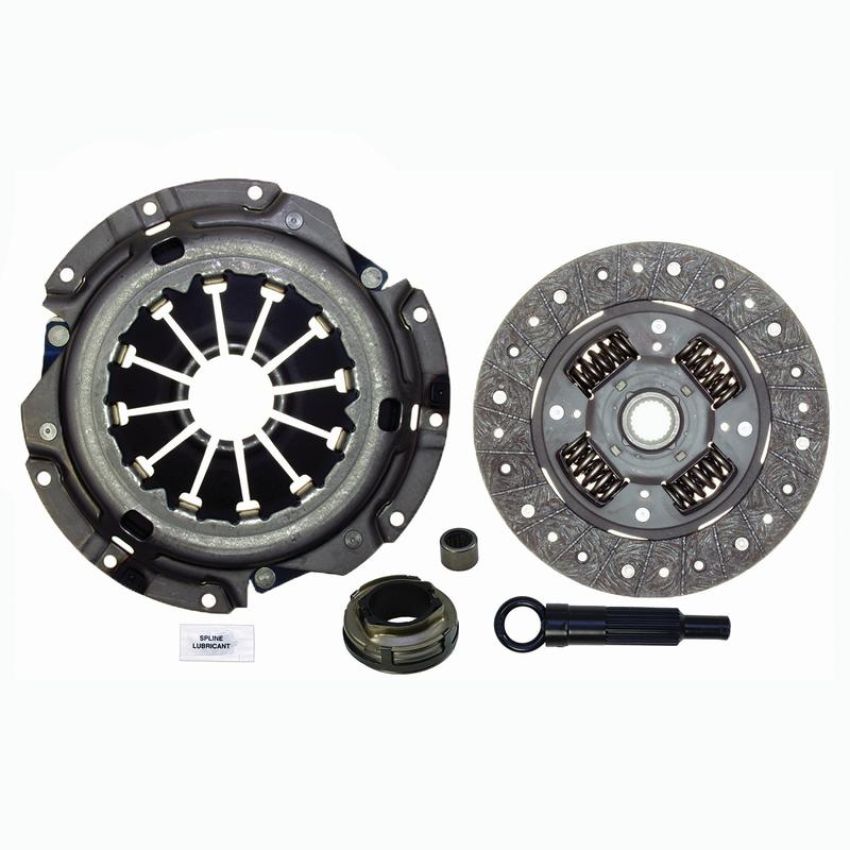PERFECTION CLUTCH MU72194-1 NEW CLUTCH KIT