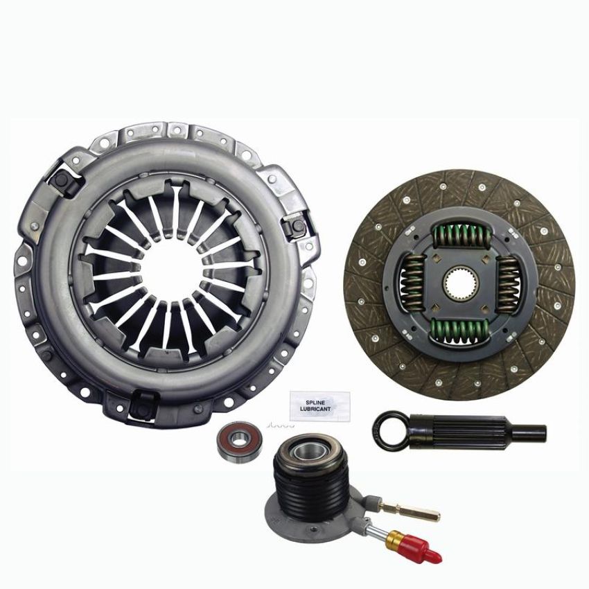 PERFECTION CLUTCH MU72200-1 NEW CLUTCH KIT