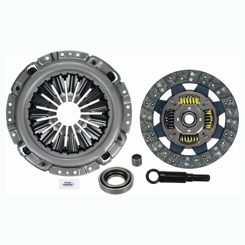 PERFECTION CLUTCH MU72205-1 NEW CLUTCH KIT