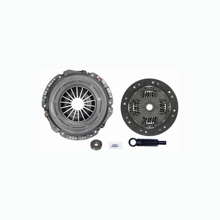PERFECTION CLUTCH MU72207-1 NEW CLUTCH KIT