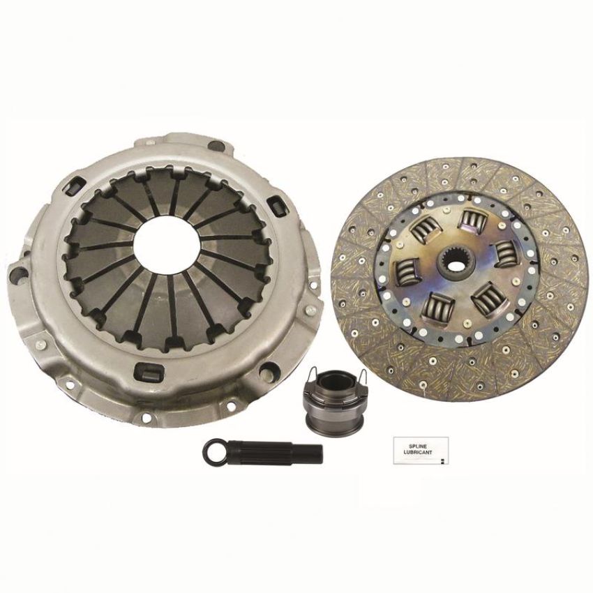PERFECTION CLUTCH MU72208-1 NEW CLUTCH KIT