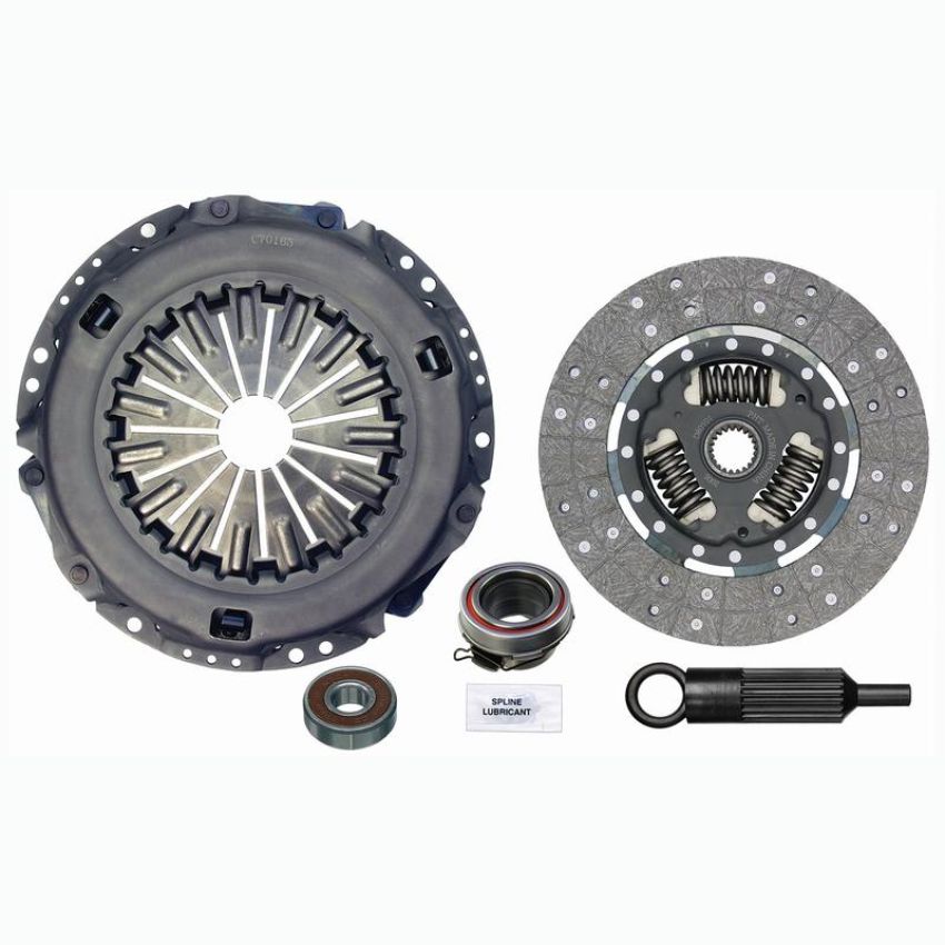 PERFECTION CLUTCH MU72209-1 NEW CLUTCH KIT