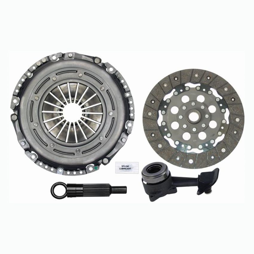 PERFECTION CLUTCH MU72210-1 NEW CLUTCH KIT