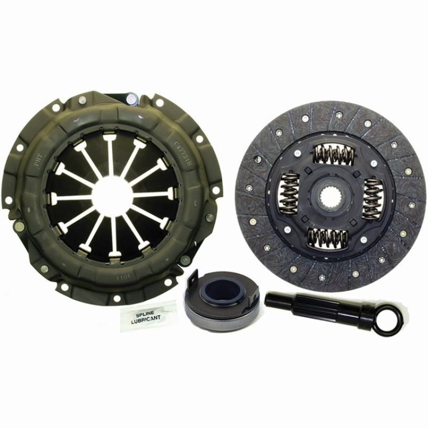 PERFECTION CLUTCH MU72213-1 NEW CLUTCH KIT